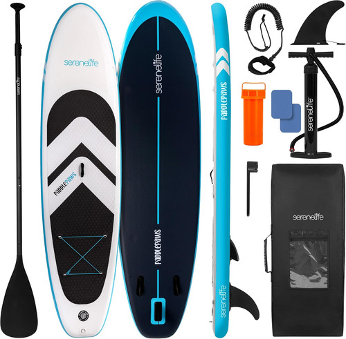 Sup gonfiabile tavola - sup,