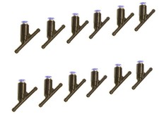 Prins Valve Care Set di pezzi