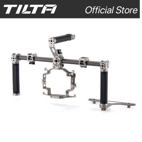 Tilta sistema supporto - tilta, di