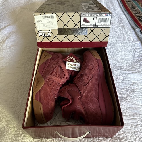 Fila cage sweet chick edizione - sweet,