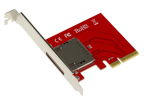 Scheda pcie per - pcie,