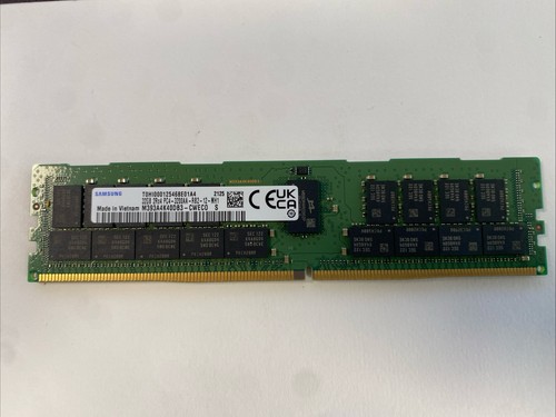 Samsung server ram 2rx4 - ram, gb