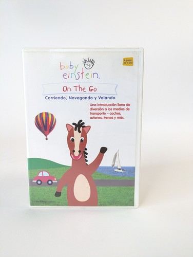 Rare baby einstein - rare,