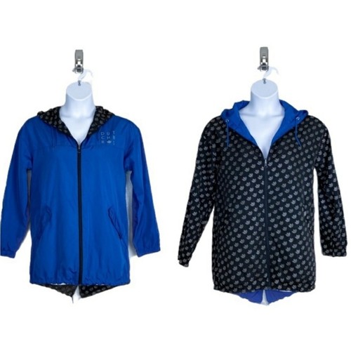Giacca dutch bros reversibile - dutch,