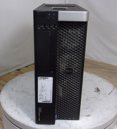Tower dell precision t5600 - tower,