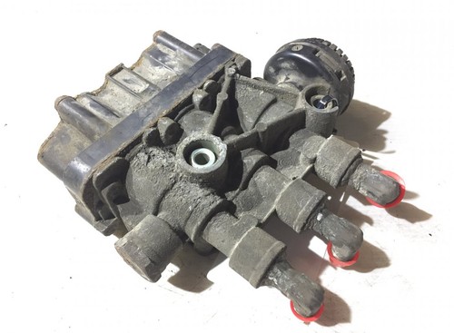 Wabco valvola ecas scania - wabco,