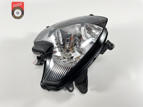 Faro suzuki 500 - faro, f