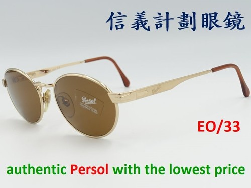 Persol 2006 vintage - , oval