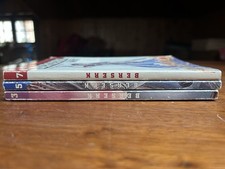 Berserk prima edizione