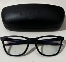 Oakley Centerboard Satin Black Occhiali Da Vista Uomo