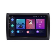 Videoradio GPS per auto 9"