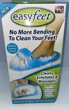 Easy Feet Cleans Esfolia