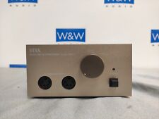 Stax SRM-3, Amplificatore per cuffie di fascia alta