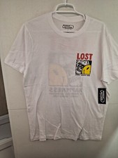Lost happiness found - lost, if