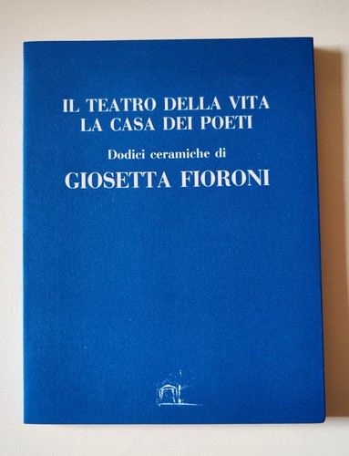 Teatro della vita - della, casa