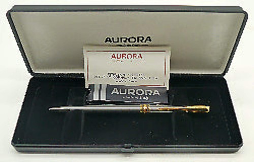 Aurora biro a30 magellano - a30,