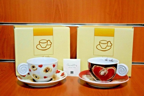 Thun collezione hearts tazza - thun, "hearts"