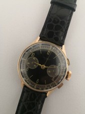 Orologio uomo oro 18k
