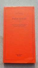 Rino Pradella - Poesie scelte