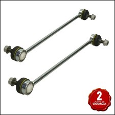 Tiranti Biellette Barra