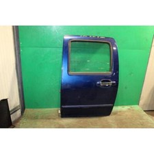 PORTA POST. SX ISUZU D-MAX