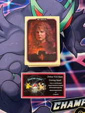 Personaggio Zerocool Netflix