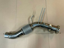 Downpipe BMW X3 X5 X6 xDrive