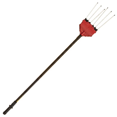 Abbacchiatore olive elettrico - olive,