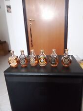 6 mignon da collezione vecchia romagna anni 70-80