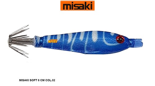 Oppai soft misaki serie - misaki, cm