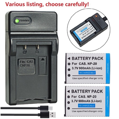 Batteria caricabatterie per - batteria,