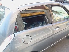 PELLICOLA VETRI OSCURATI