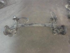 Ponte Assale Posteriore