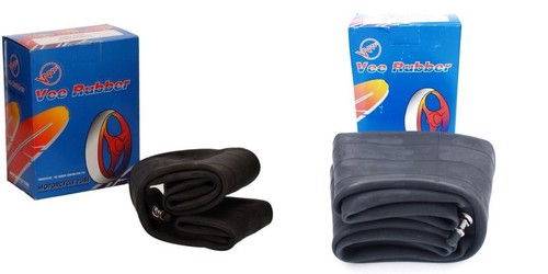 Set tubo interno gomma - gomma, vee
