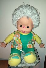 Spumone bambola Migliorati 1980 vintage doll