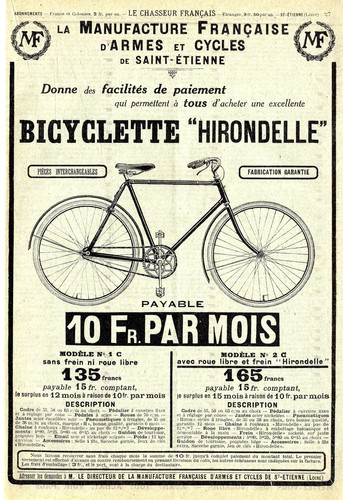 Biciclette vélos - biciclette,