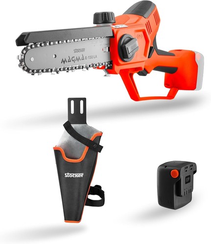 Stocker kit motosega - stocker,