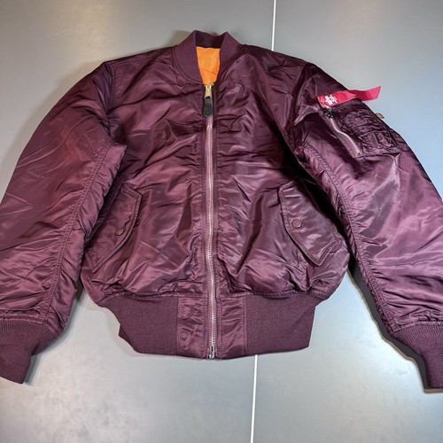 Alpha industries giacca - alpha,