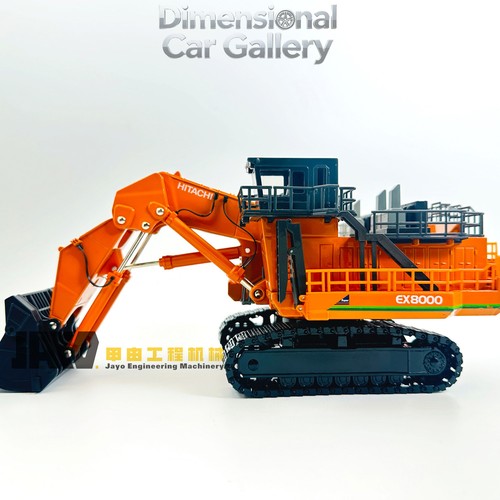 Hitachi ex8000 grande - hitachi,