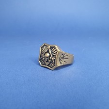 ANELLO "PIETRO FERRANTE"