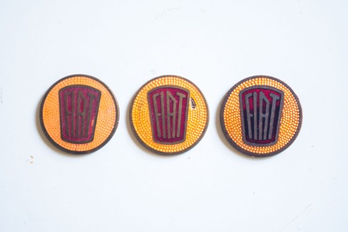 Vintage classic - 3, x