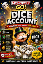 Monopoly Go Dadi Acts