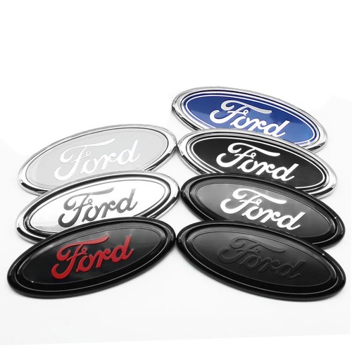 Logo ford adesivo emblema - adesivo,