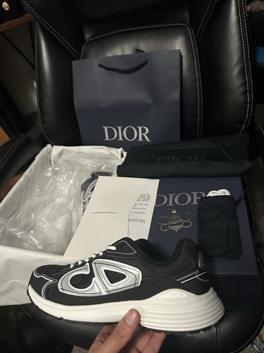 Sneakers christian dior uomo - sneakers,