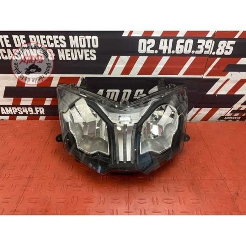 Ottica faro anteriore - , bmw
