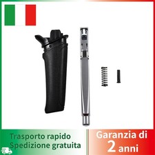 LEVA/PULSANTE FRENO A