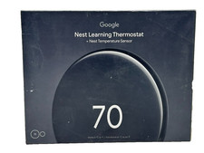 Google Nest Learning