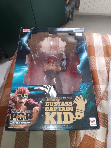 One piece megahouse p - one,