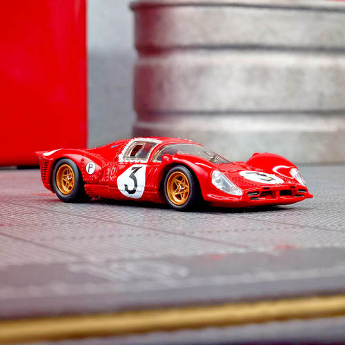 Hot wheels elite 1967 - wheels, 64