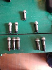 Luce, spia cruscotto per Fiat